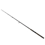 Sweepfire SWD Spinning Rod - 7' Length, 2 Piece Rod, 8-17 Line Rate, 1-4-1 oz Lure Rate, Medium-Heavy Power