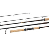 Sweepfire SWD Spinning Rod - 7' Length, 2 Piece Rod, 8-17 Line Rate, 1-4-1 oz Lure Rate, Medium-Heavy Power