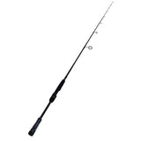 Tatula Spinning Rod - 6'8" Length, 1 Piece Rod, Medium Power, Fast Action