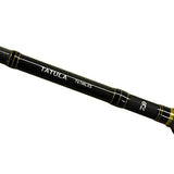 Tatula Spinning Rod - 7'6" Length, 1 Piece Rod, Medium-Light Power, Fast Action