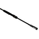 Tatula Spinning Rod - 7'6" Length, 1 Piece Rod, Medium-Light Power, Fast Action