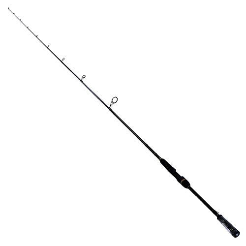 Tatula Spinning Rod - 7'6" Length, 1 Piece Rod, Medium Power, Extra Fast Action