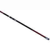 Tournament Ballistic Surf Rod - 13'3" Length, 3 Piece Rod, 17-40 lb Line Rating, Heavy Power