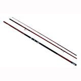 Tournament Ballistic Surf Rod - 13'3" Length, 3 Piece Rod, 17-40 lb Line Rating, Heavy Power