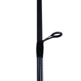 Tatula XT Bass Spinning Rod - 6'6" Length, 2 Piece Rod, 6-14 lb Line Rating, Medium Power