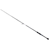 Tatula XT Bass Spinning Rod - 6'6" Length, 2 Piece Rod, 6-14 lb Line Rating, Medium Power