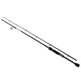 Tatula XT Bass Spinning Rod - 6'6" Length, 2 Piece Rod, 6-14 lb Line Rating, Medium Power