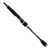 Zillion Casting Worm-Jig Rod - 7'3" Length, 1 Piece Rod, 6-14 lb Line Rating, Medium Power, Extra Fast Action