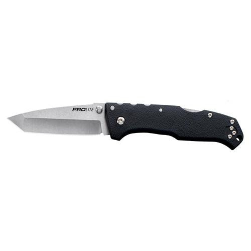 Pro Lite - 3" Blade, Tanto