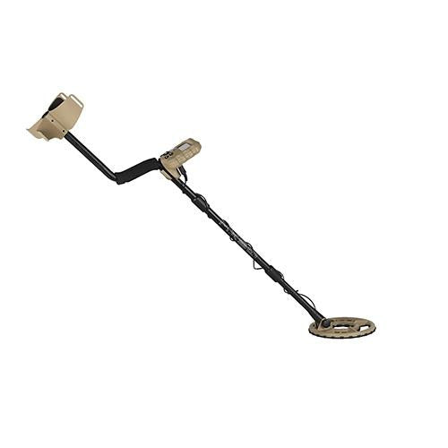 Metal Detector - 8" Digital-GPS Hi Performance