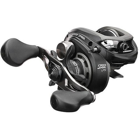 Speed Spool LFS - Baitcast Reel - SSG1SHL