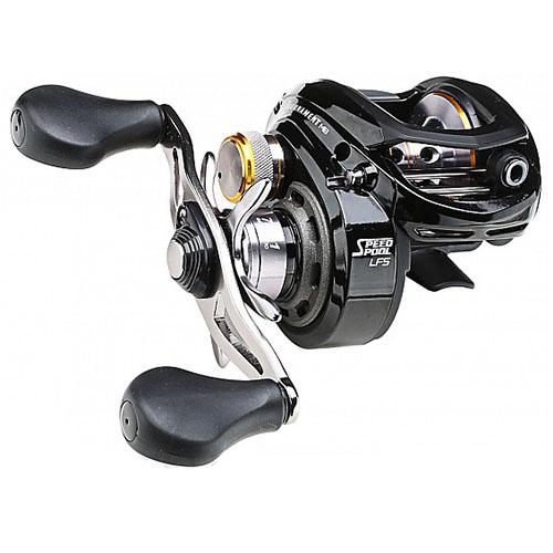 Tournament MB Baitcast Reel - TS1SMBL