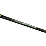 Mach II Baitcast Combo - 7.5:1 Gear Ratio, 7' Length, 1 Piece Rod, Medium-Heavy Power