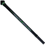 Mach II Baitcast Combo - 7.5:1 Gear Ratio, 7' Length, 1pc Rod, Medium-Heavy Power, Left Hand