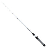 Tournament Performance TP1 Speed Stick Casting Rod - 5'9" Length, 1 Piece Rod, 8-17 lb Line Rating, Medium-Heavy Power