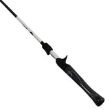 Custom Speed Casting Rod, 5'9" Length, 8-17 lb Line Rating. Medium-Heavy Power