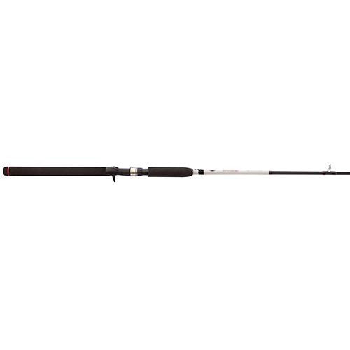 Mr Striper Rods - 7' 1 Piece Rod, 12-25 lb Line Rate, 3-8-1 oz Lure Rate, Medium-Heavy Power