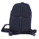 Multi-Purpose Comp Bag - Small, Black