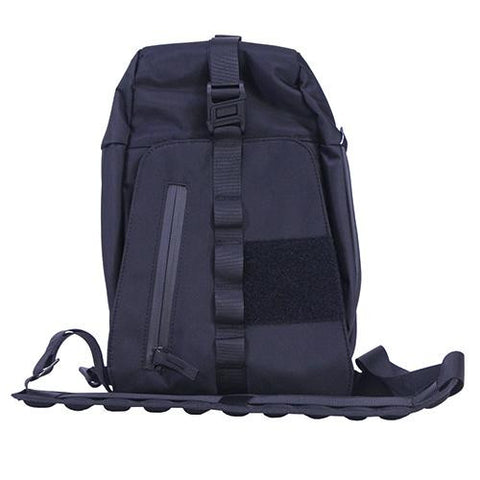 Multi-Purpose Comp Bag - Small, Black