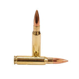 Elite Performance Ammunition - .308 Winchester, 168 Grains, Open Tip Match, Per 20