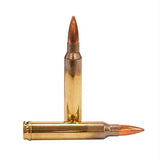 Elite Performance Ammunition - .300 Winchester Magnum, 190 Grains, Open Tip Match, Per 20