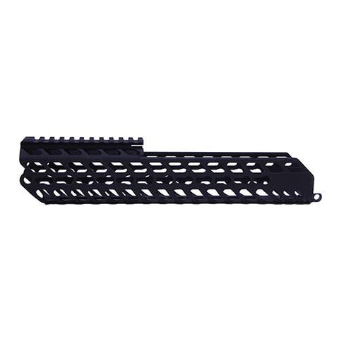 SIGMCX Handguard - SIGMCX, Aluminum, Black