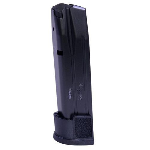 P250-P320 FullSize Magazine, 9mm, 21 Rounds