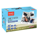 Jump Starter Battery Plus - Standard