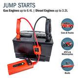 Jump Starter 44