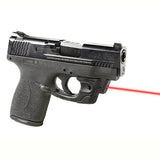 Centerfire Laser - .45 Caliber