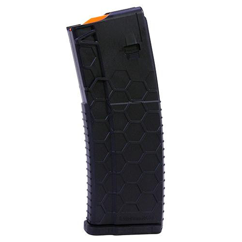 15-30 Magazine - 15 Rounds, Black