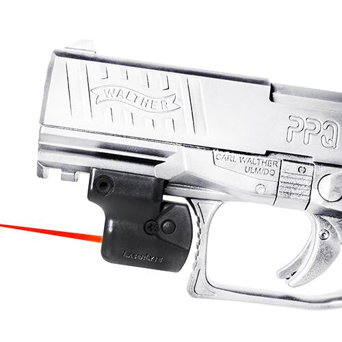 TGL Laser - Walther PPS M2 and Rail Mounts