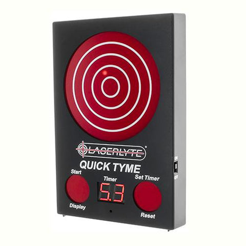 Tyme Target - Quick