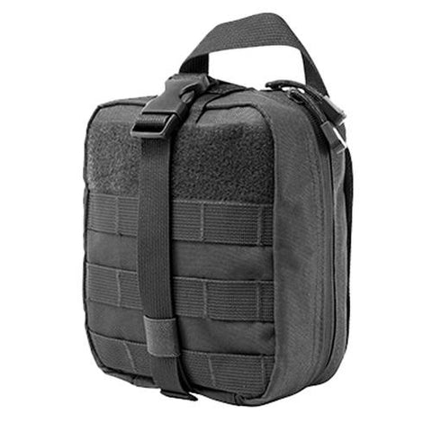 Molle EMT Pouch - Urban Gray