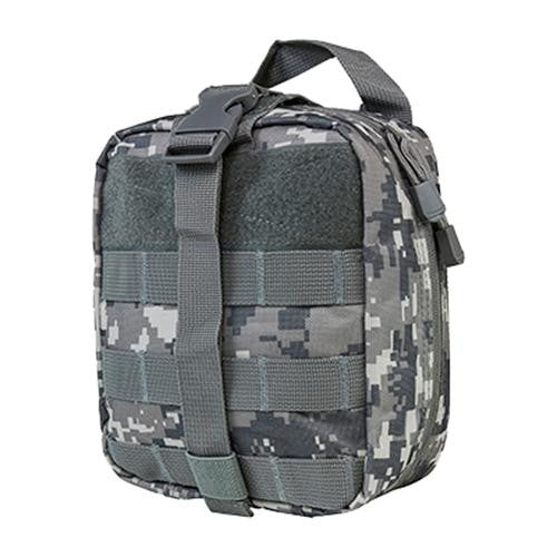 Molle EMT Pouch - Digital Camo