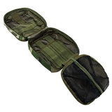 Molle EMT Pouch - Woodland Camo