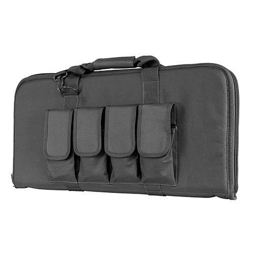 2960 Series Carbine Case - 36", Urban Gray