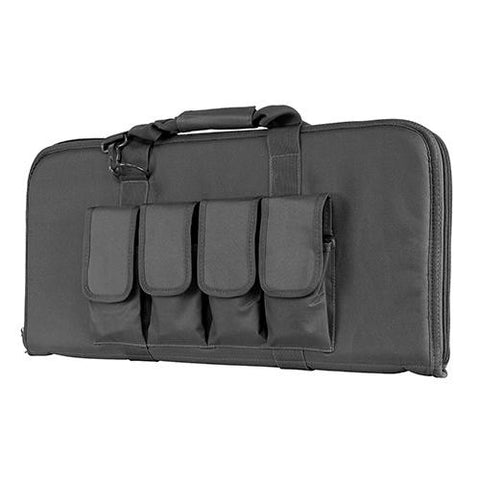 2960 Series Carbine Case - 36", Urban Gray