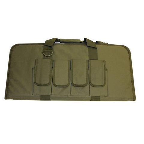 2960 Series Carbine Case - 36", Green