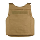 Discreet Plate Carrier - Medium-2X-Large, Tan