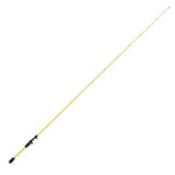 W&M Skeet Reese Tournament, Casting Rod - 6'8" Length, 1pc Rod, 6-17 lb Line Rate, 1-8-1-2 oz Lure Rate, Jerkbait