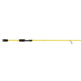 W&M Skeet Reese Tournament, Spinning Rod - 6'11" Length, 1pc Rod, 6-15 lb Line Rate, 1-8-3-8 oz Lure Rate, Shakey Head