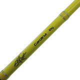 Wright & McGill Skeet Reese Tournament Series Rod - 7'6" Length,  1 Piece,  Micro Honeycomb, Medium Fast Action