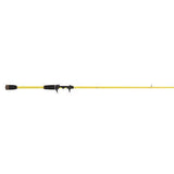 W&M Skeet Reese Tournament, Casting Rod - 7' Length, 1pc Rod 10-20 lb Line Rate, 1-4-3-4 oz Lure Rate, Finesse Worm