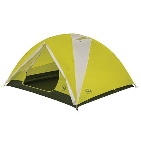 Tumble - 4 Person Tent, mtnGLO