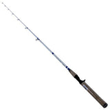 Excursion Casting Rod - 7' Length, 1 Piece Rod, 10-20 lbs Line Rating, Medium-Heavy Power