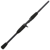 Outcast Casting Rod - 6'6" Length, 1 Piece Rod, 10-20 lb Line Rating, Medium-Heavy Power