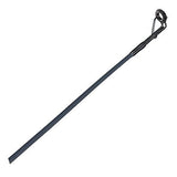 Outcast Casting Rod - 6'6" Length, 1 Piece Rod, 10-20 lb Line Rating, Medium-Heavy Power