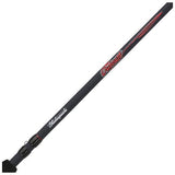 Outcast Casting Rod - 6'6" Length, 1 Piece Rod, 10-20 lb Line Rating, Medium-Heavy Power