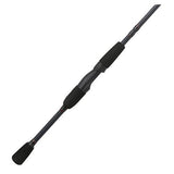 Outcast Spinning Rod - 5' Length, 2 Piece Rod, 2-6 lb Line Rating, Ultra Light Power